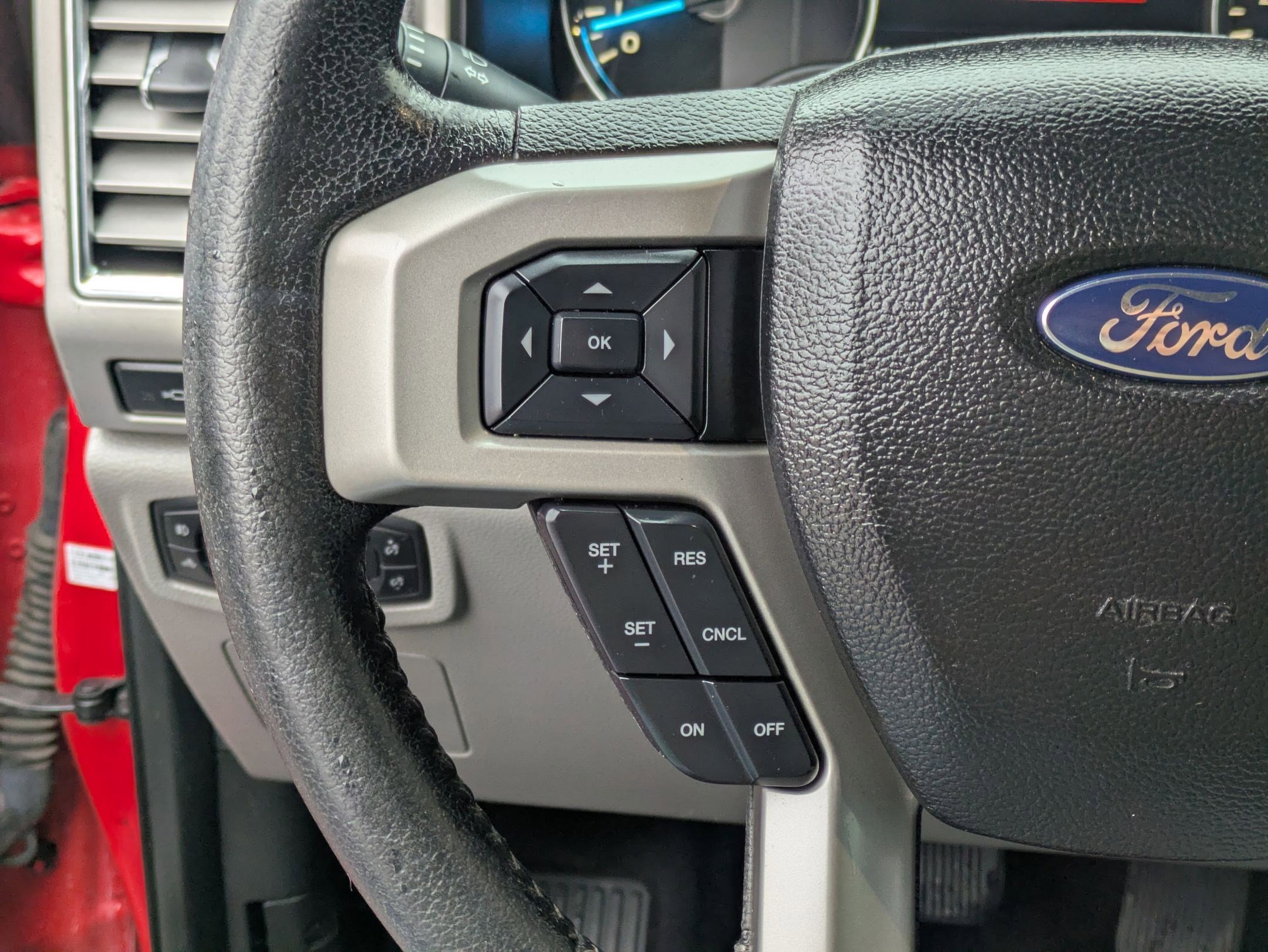 Used 2016 Ford F150 Lariat AWD/4WD image 19