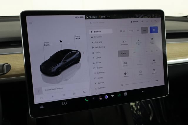 Used 2023 Tesla Model 3 Long Range AWD/4WD image 24