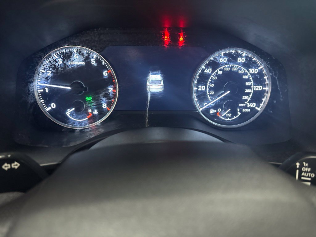Used 2022 Mitsubishi Outlander SE AWD/4WD image 10