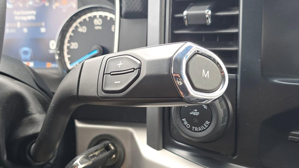 Used 2023 Ford F150 XLT w/ Equipment Group 301A Mid AWD/4WD image 34