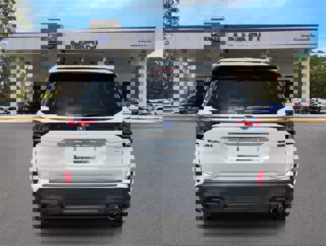 Certified 2026 Subaru Forester Touring w/ Touring Package image 4