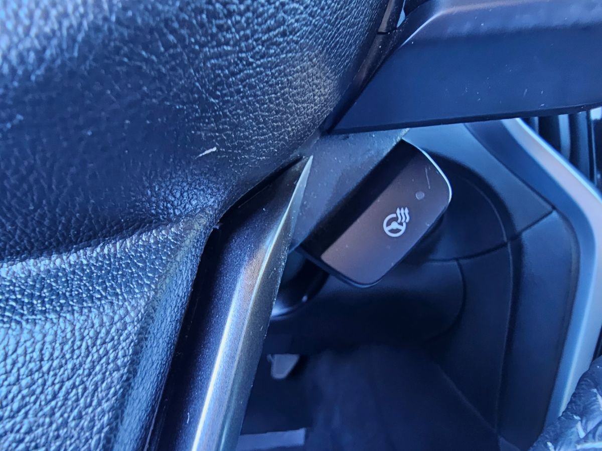 Used 2020 Subaru Ascent Limited w/ Technology Package image 38