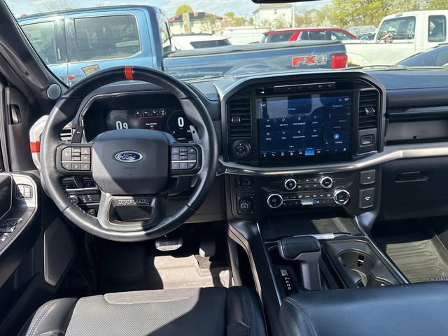 Used 2021 Ford F150 Raptor w/ Equipment Group 801A High image 13