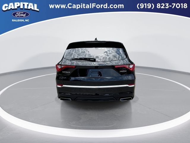 Used 2023 Acura MDX FWD w/ Technology Package image 7