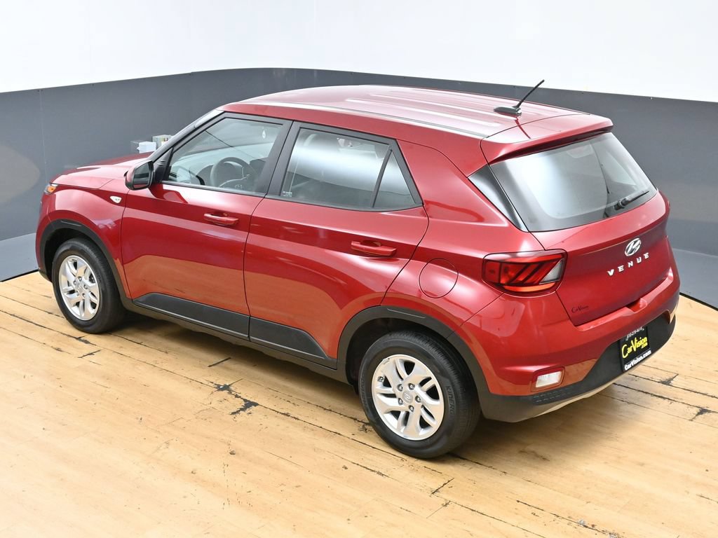 Used 2025 Hyundai Venue SE FWD image 41