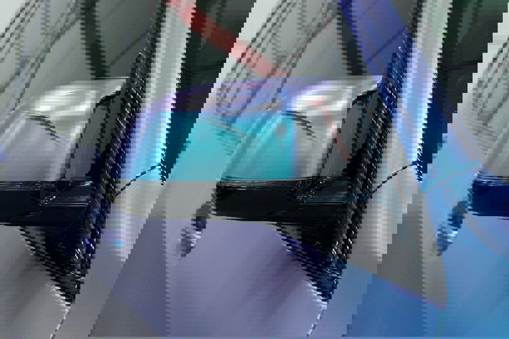 Used 2022 BMW X5 M w/ Executive Package image 20