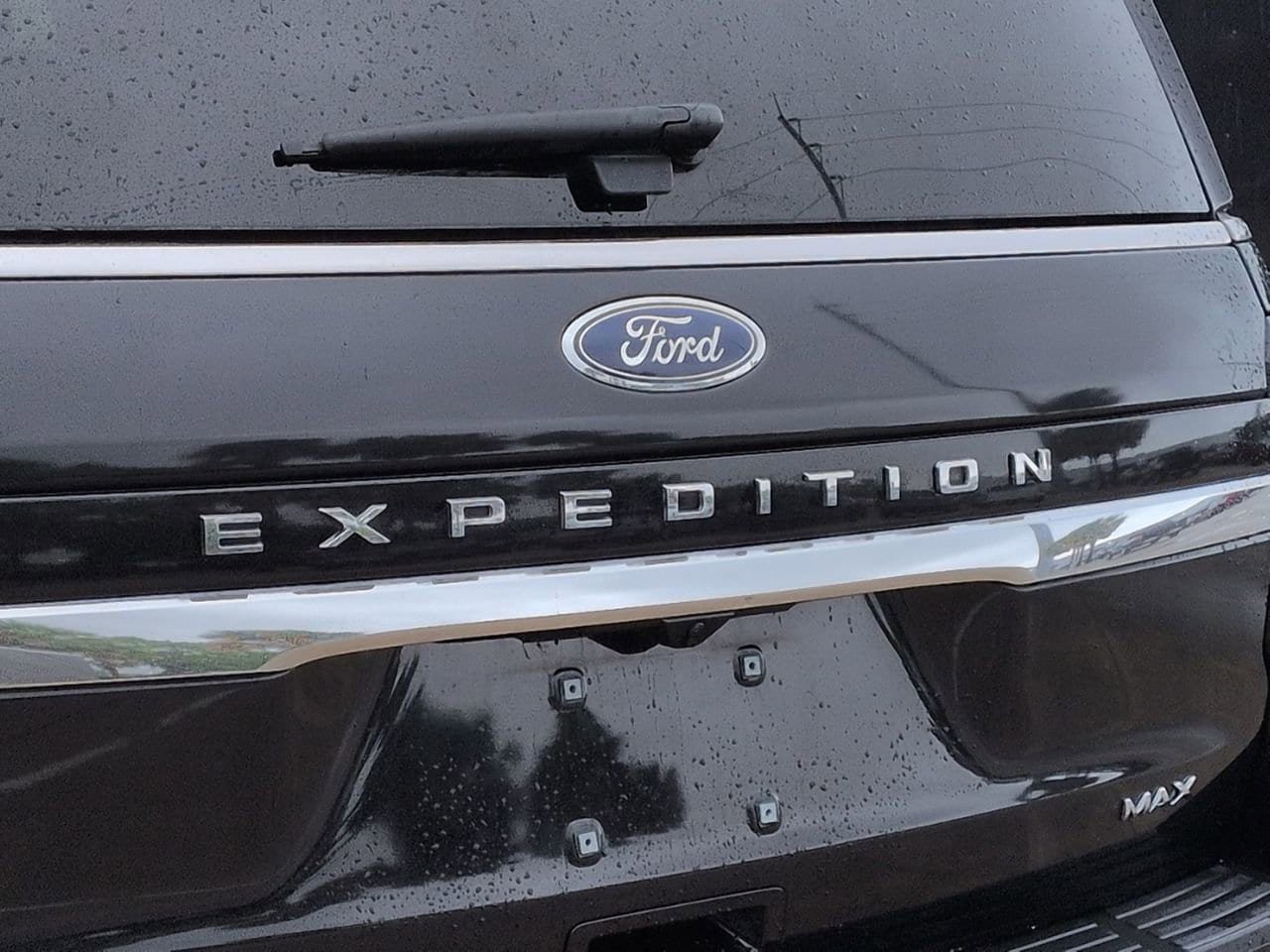 Used 2024 Ford Expedition Max Limited image 7