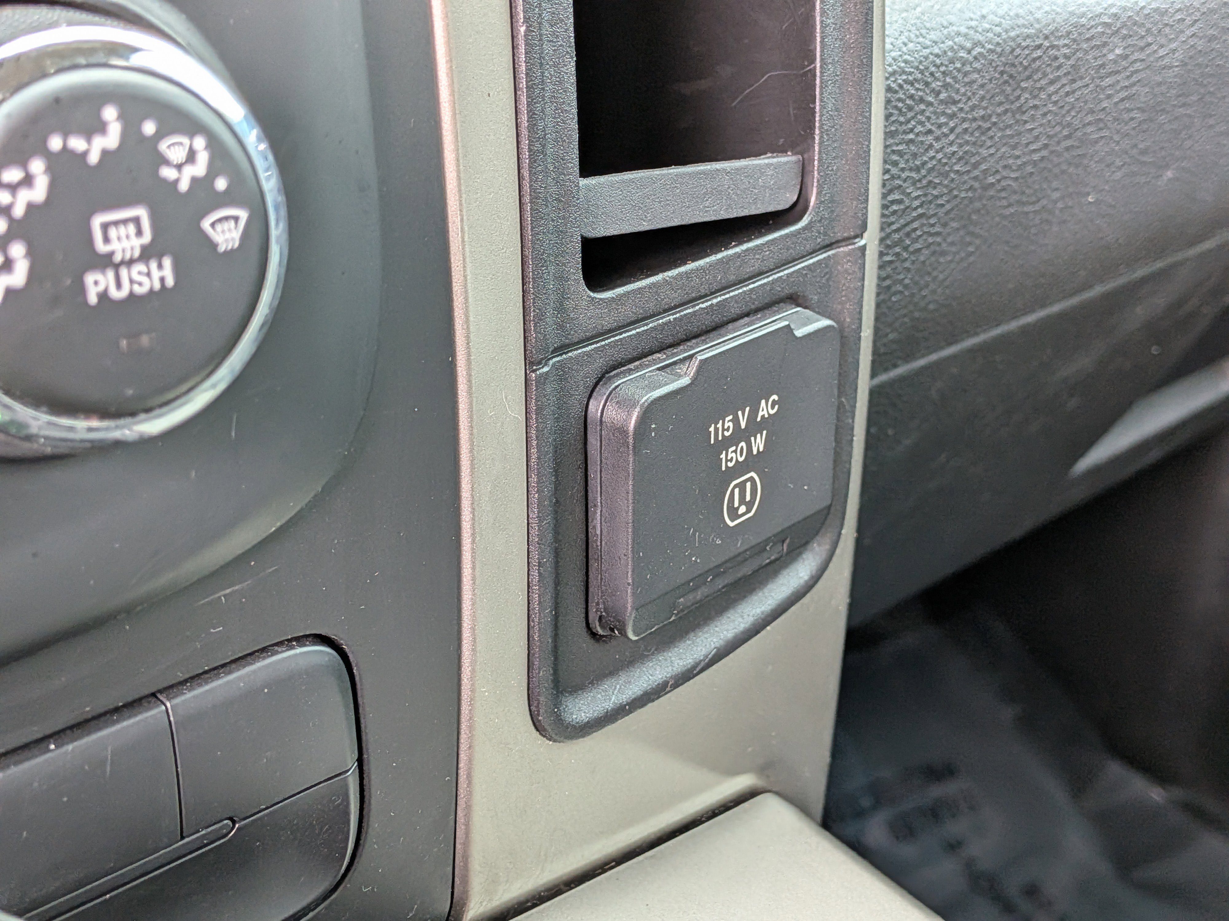 Used 2013 RAM 1500 Big Horn image 28