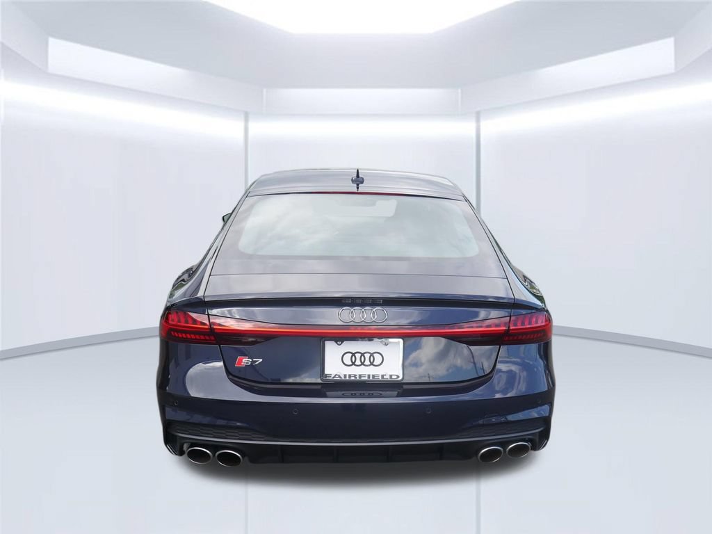 Certified 2024 Audi S7 Prestige AWD/4WD image 7