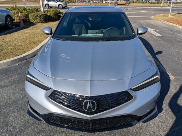 New 2026 Acura Integra A-Spec image 5