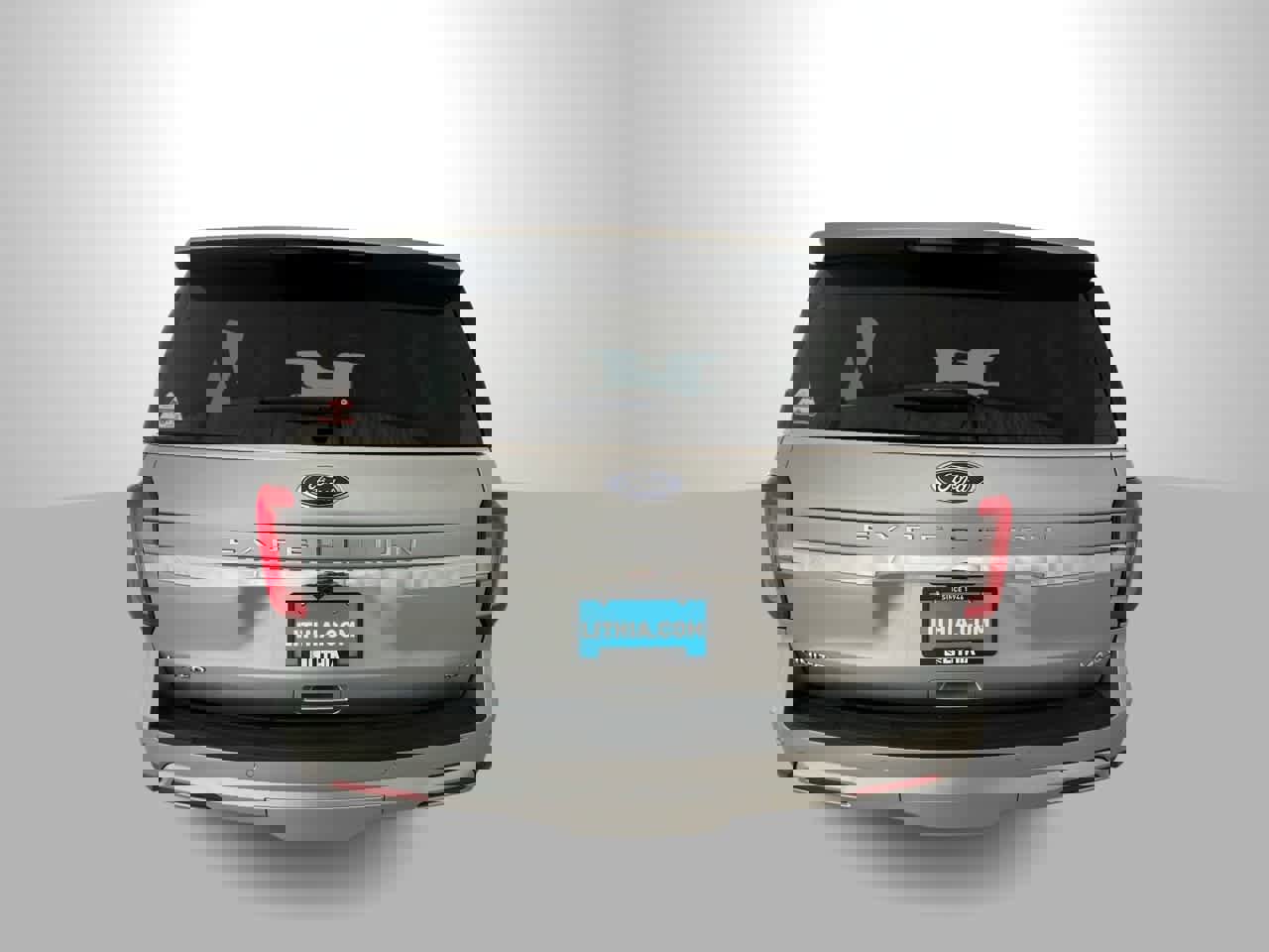 Used 2023 Ford Expedition Max Limited image 7