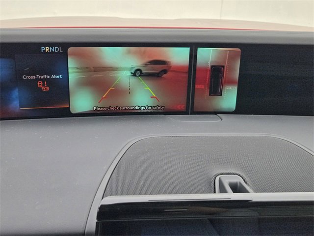 New 2026 Lincoln Nautilus Reserve image 17