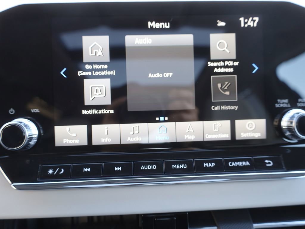 New 2025 Mitsubishi Outlander SEL image 45