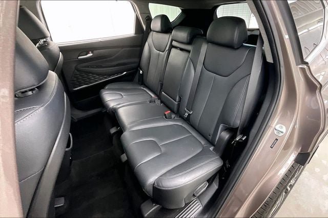 Used 2020 Hyundai Santa Fe Limited AWD/4WD image 20