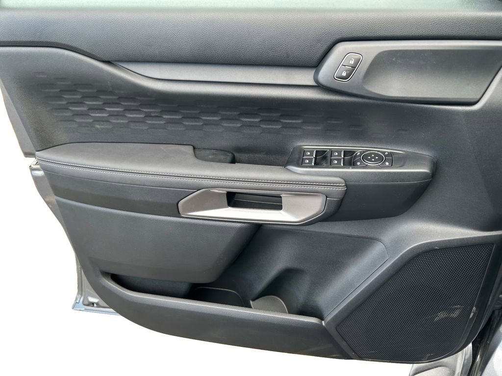 New 2025 Ford Ranger XLT w/ FX4 Off-Road Package image 45