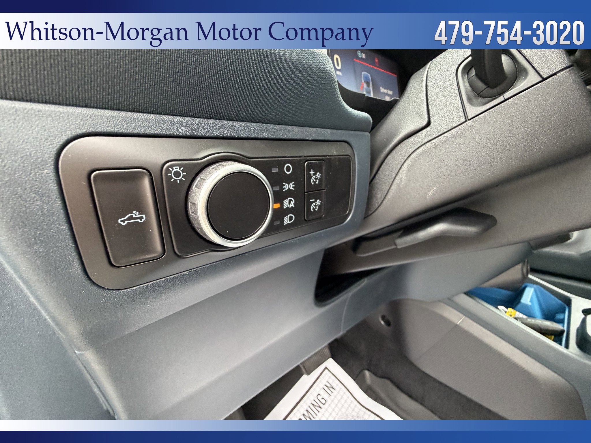 New 2026 Ford Maverick XLT w/ XLT Luxury Package image 14