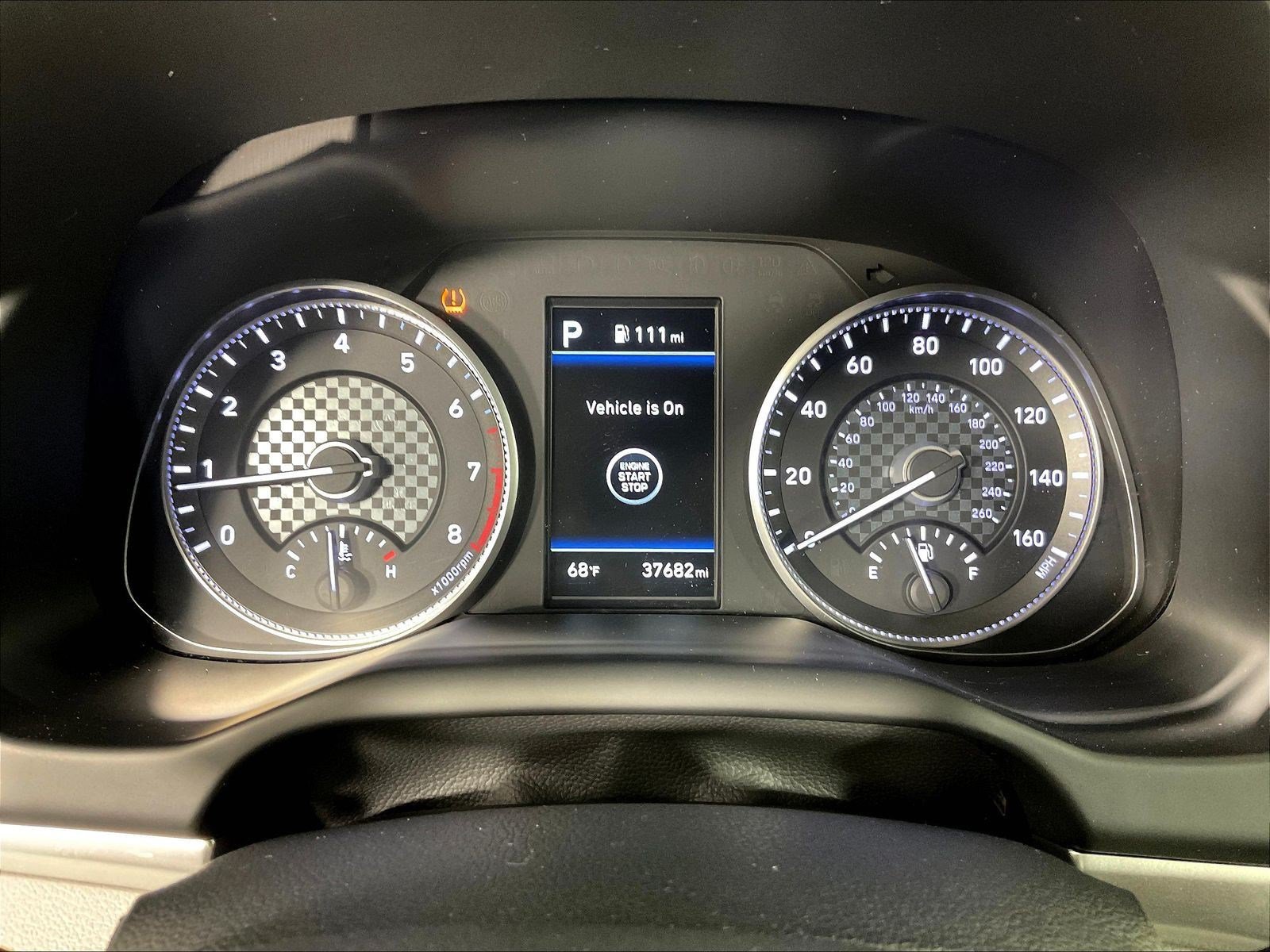 Used 2019 Hyundai Elantra Limited w/ Ultimate Package 02 FWD image 13