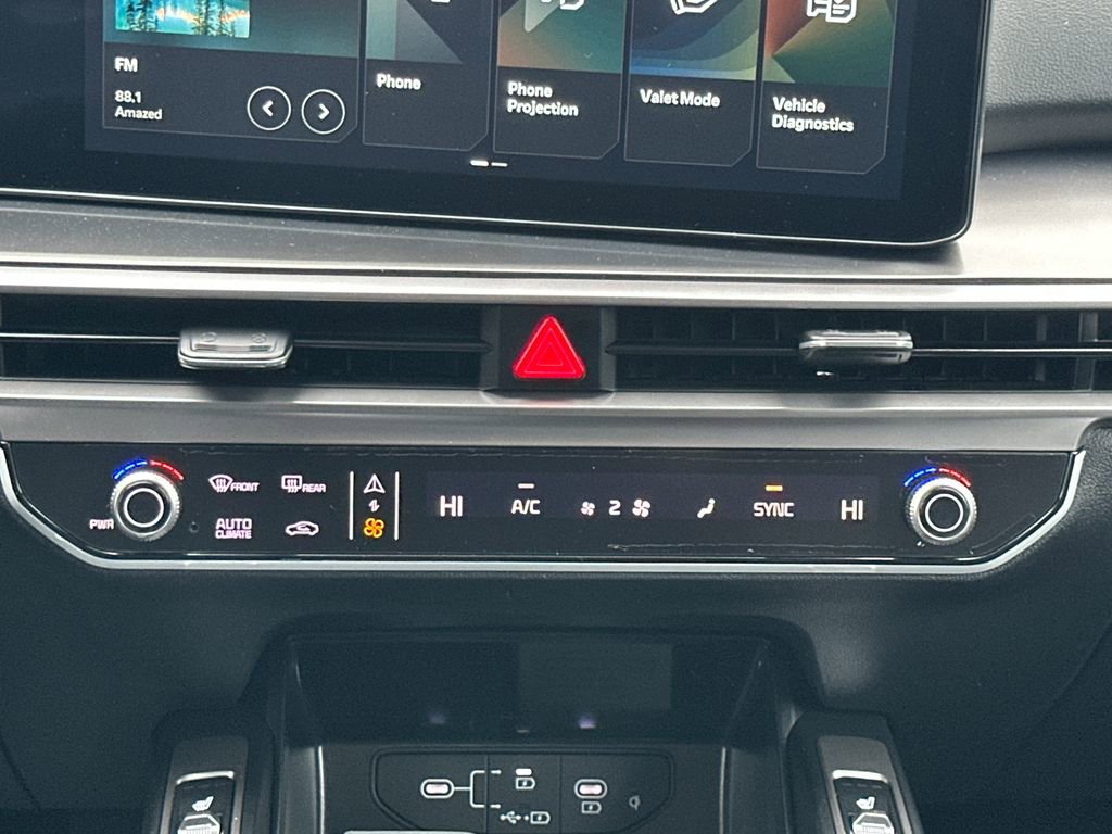 New 2026 Kia Sorento S FWD image 22