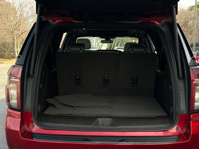 Used 2021 Chevrolet Suburban LT w/ LT Signature Package RWD image 38