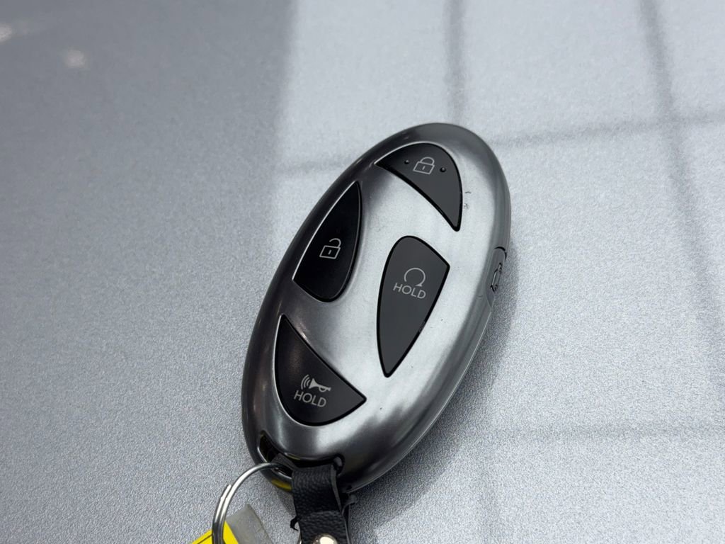 Used 2025 Hyundai Tucson SEL image 58