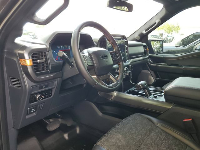 Used 2025 Ford F150 Tremor AWD/4WD image 20