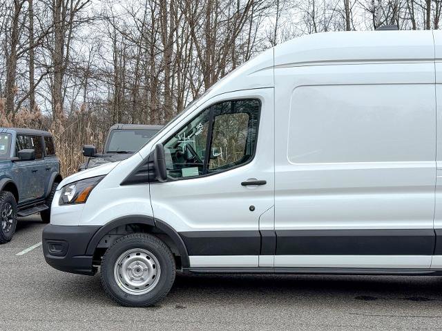 New 2026 Ford Transit 350 148 High Roof Extended w/ Load Area Protection Package image 9