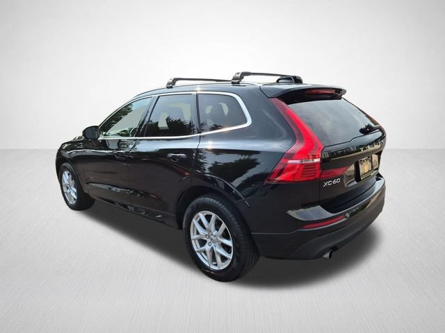 Used 2021 Volvo XC60 T5 Momentum w/ Premium Package AWD/4WD image 8