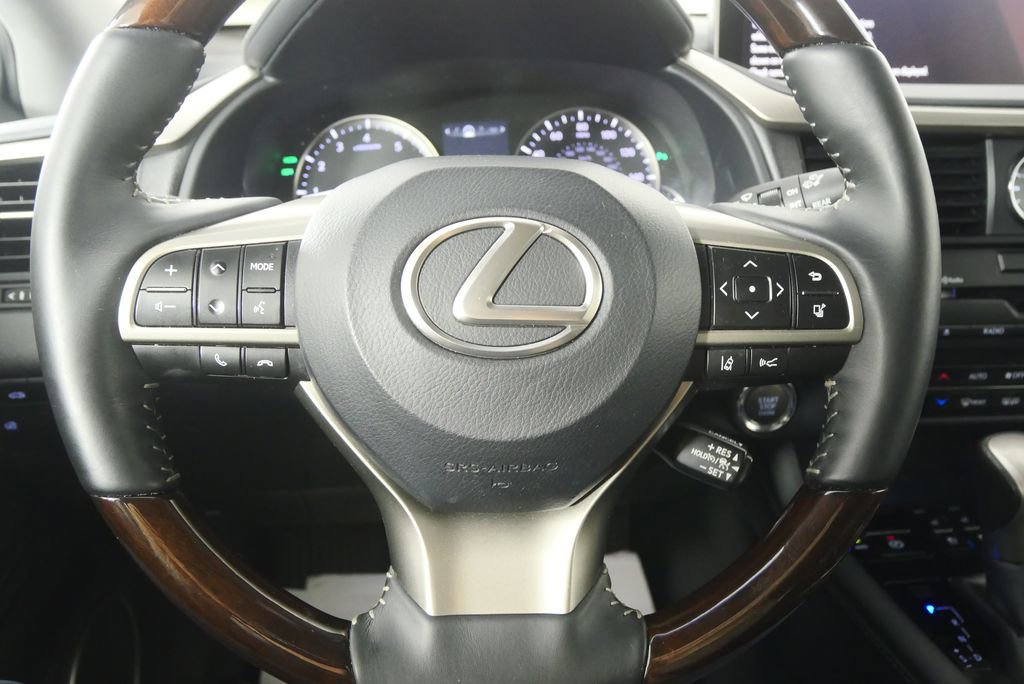 Used 2017 Lexus RX 350 F Sport image 20