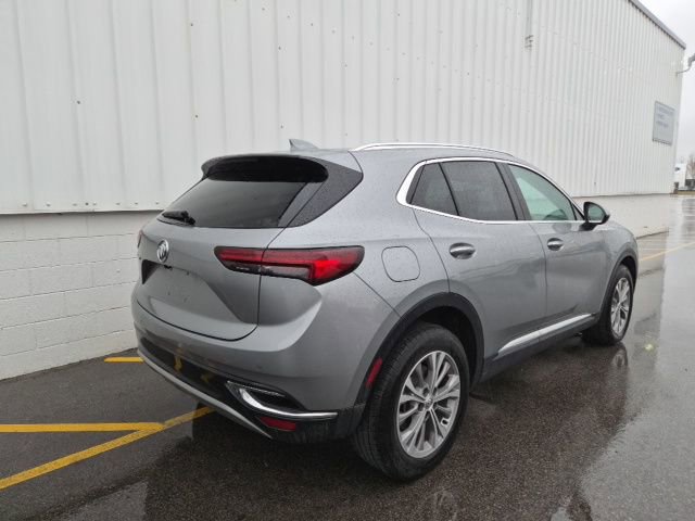 Used 2023 Buick Envision Preferred image 5