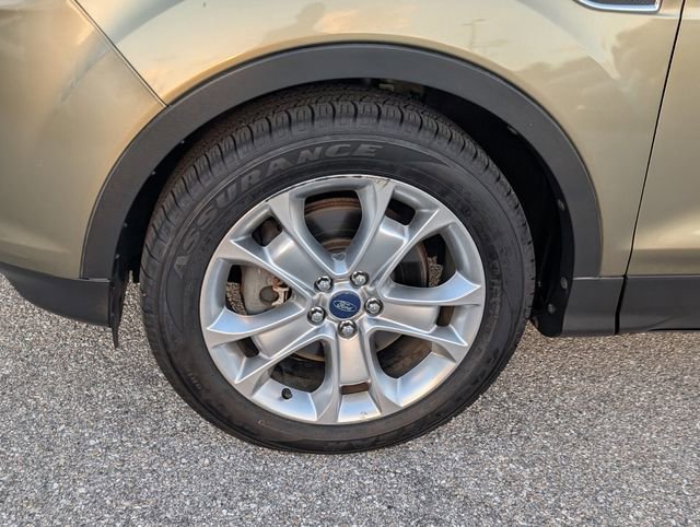 Used 2014 Ford Escape Titanium image 4