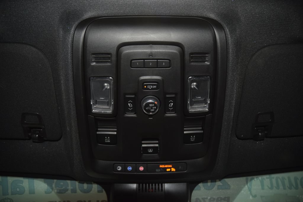 Used 2023 Chevrolet Tahoe LT w/ LT Signature Package AWD/4WD image 52