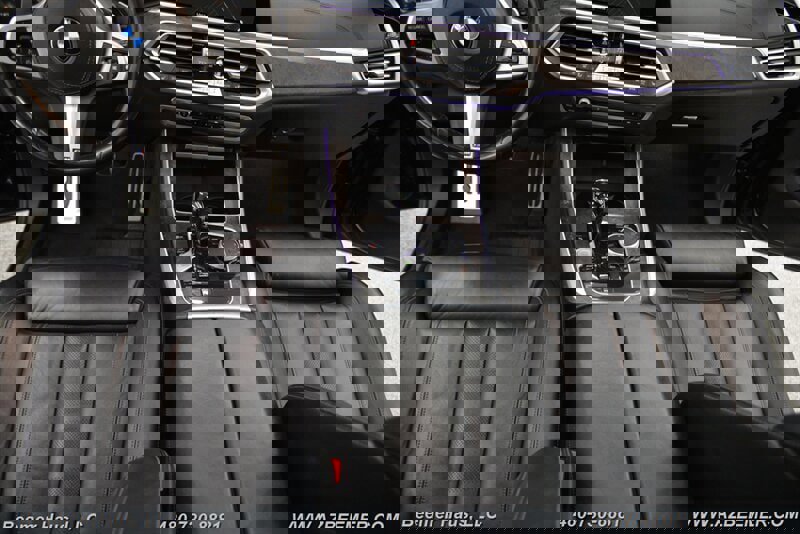 Used 2020 BMW X5 sDrive40i w/ M Sport Package image 17