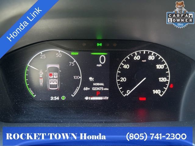 Used 2023 Honda CR-V Sport image 25