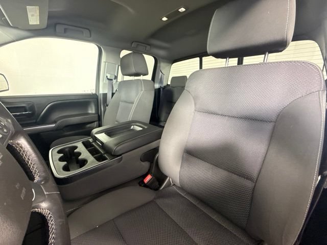 Used 2017 Chevrolet Silverado 1500 LT w/ All Star Edition AWD/4WD image 14