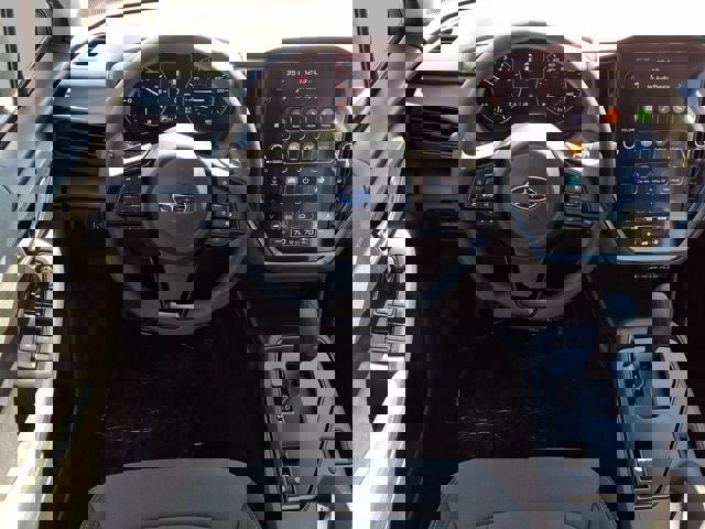 New 2026 Subaru Crosstrek 2.0i Premium image 25