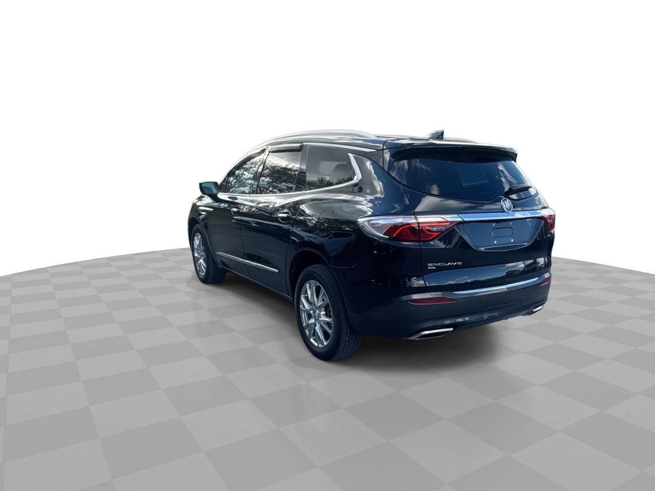 Certified 2023 Buick Enclave Essence w/ Experience Buick Package image 6