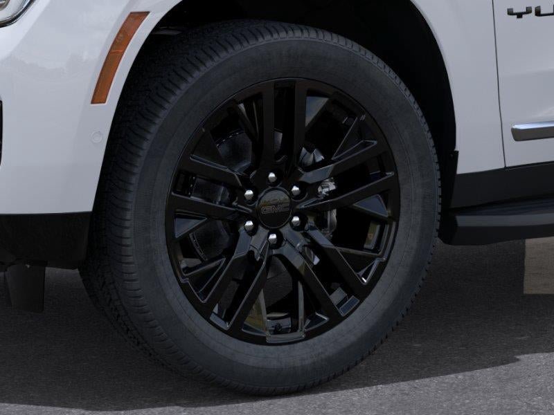 New 2026 GMC Yukon XL Elevation w/ Elevation Premium Package AWD/4WD image 9
