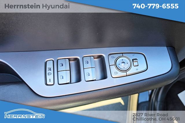 Used 2025 Hyundai Palisade XRT AWD/4WD image 13