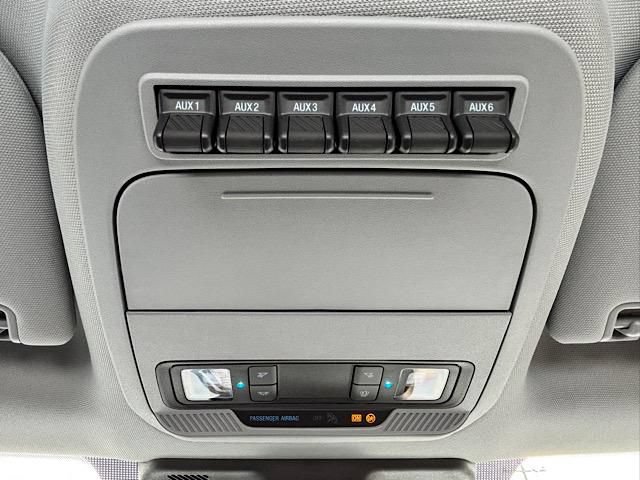 New 2024 Ford F450 XL w/ Snow Plow Prep Package AWD/4WD image 49