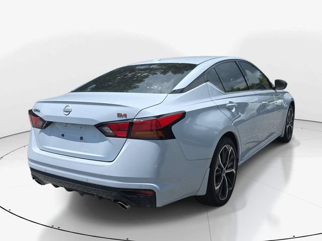 Used 2024 Nissan Altima 2.5 SR FWD image 6