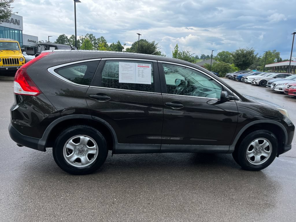 Used 2013 Honda CR-V LX image 7