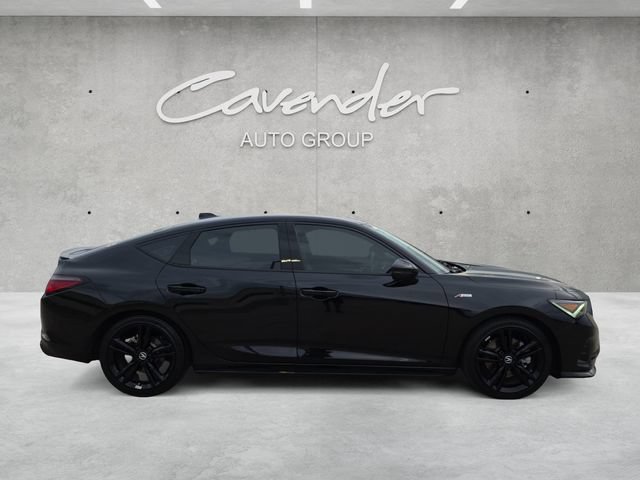 Used 2026 Acura Integra A-Spec w/ Technology Package FWD image 17