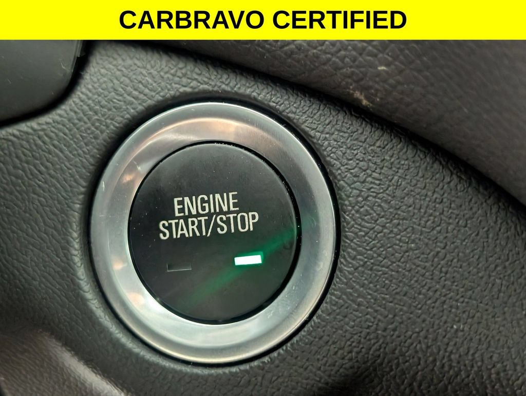 Certified 2024 Chevrolet Equinox LT FWD image 23