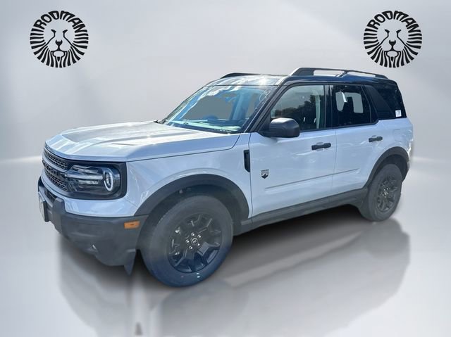 New 2026 Ford Bronco Sport Big Bend w/ Convenience Package image 1