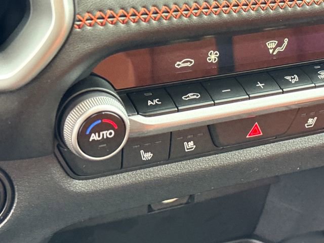 New 2026 MAZDA CX-50 AWD 2.5 S image 21