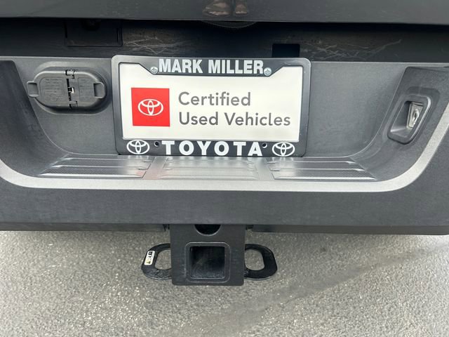 Certified 2024 Toyota Tacoma SR5 AWD/4WD image 22
