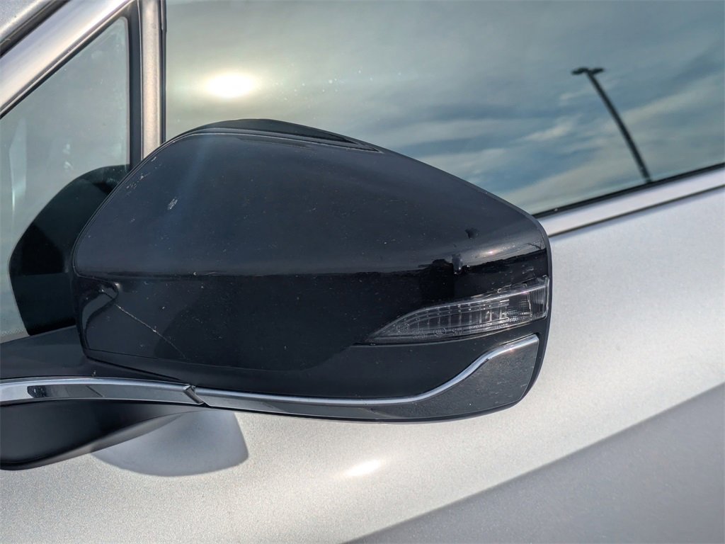 Certified 2025 Subaru Outback Limited w/ Popular Package #2 image 11