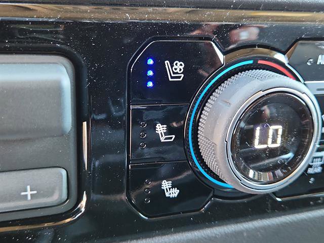 New 2026 Chevrolet Silverado 2500 LTZ w/ LTZ Premium Package image 17