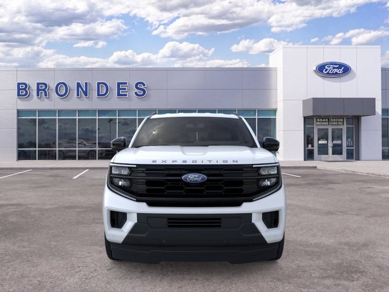 New 2026 Ford Expedition Active AWD/4WD image 6