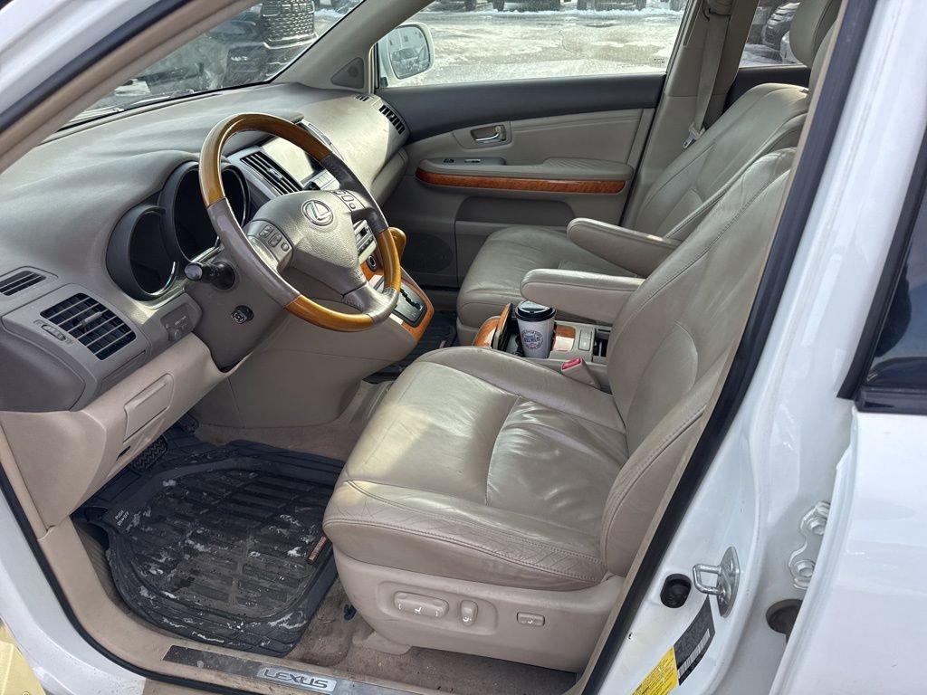 Used 2005 Lexus RX 330 AWD image 8